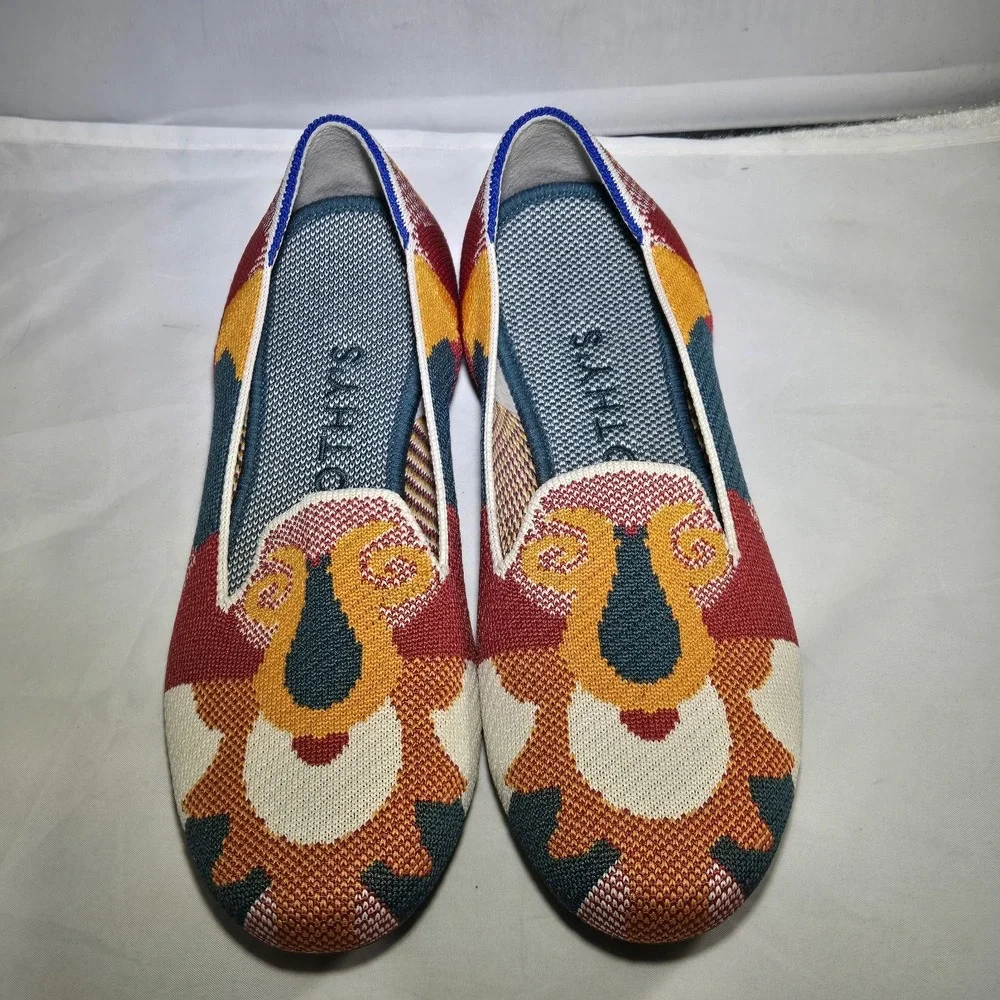 Rothys rothys moroccan